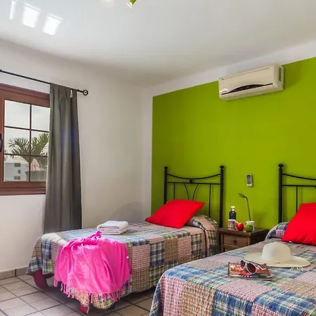 Villa Ereza Tranche Y Lomas