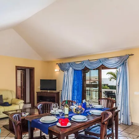 Villa Ereza Tranche Y Lomas